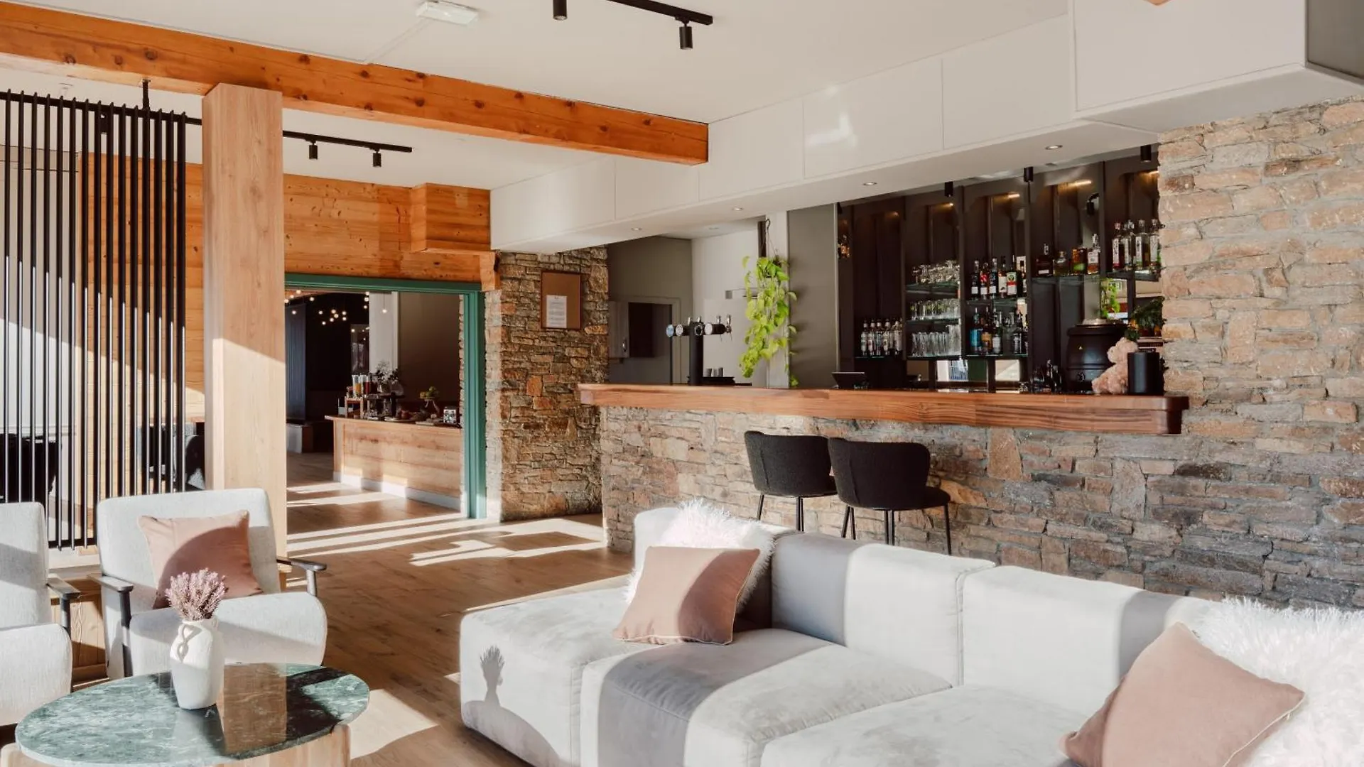 Alpeen Hotel Saint-Martin-de-Belleville 3*,  France