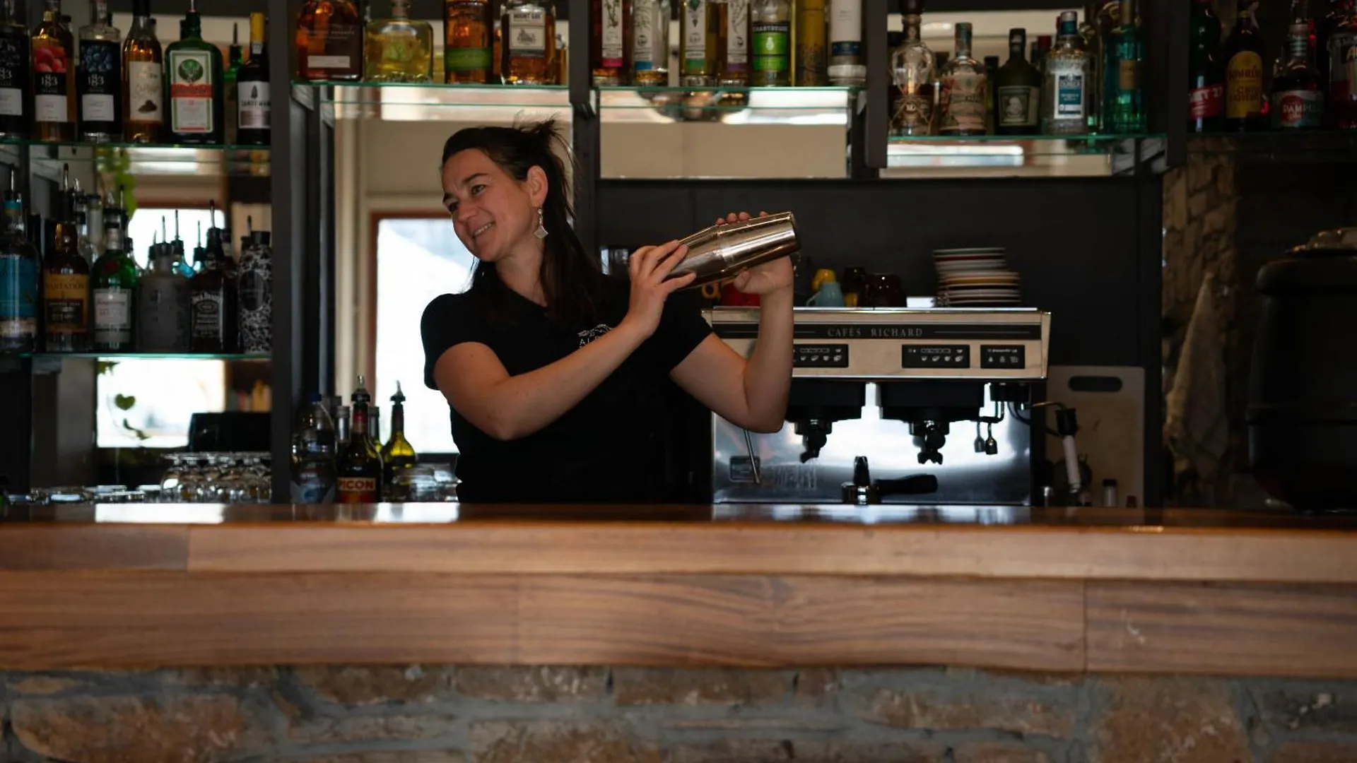Alpeen Hotel Saint-Martin-de-Belleville
