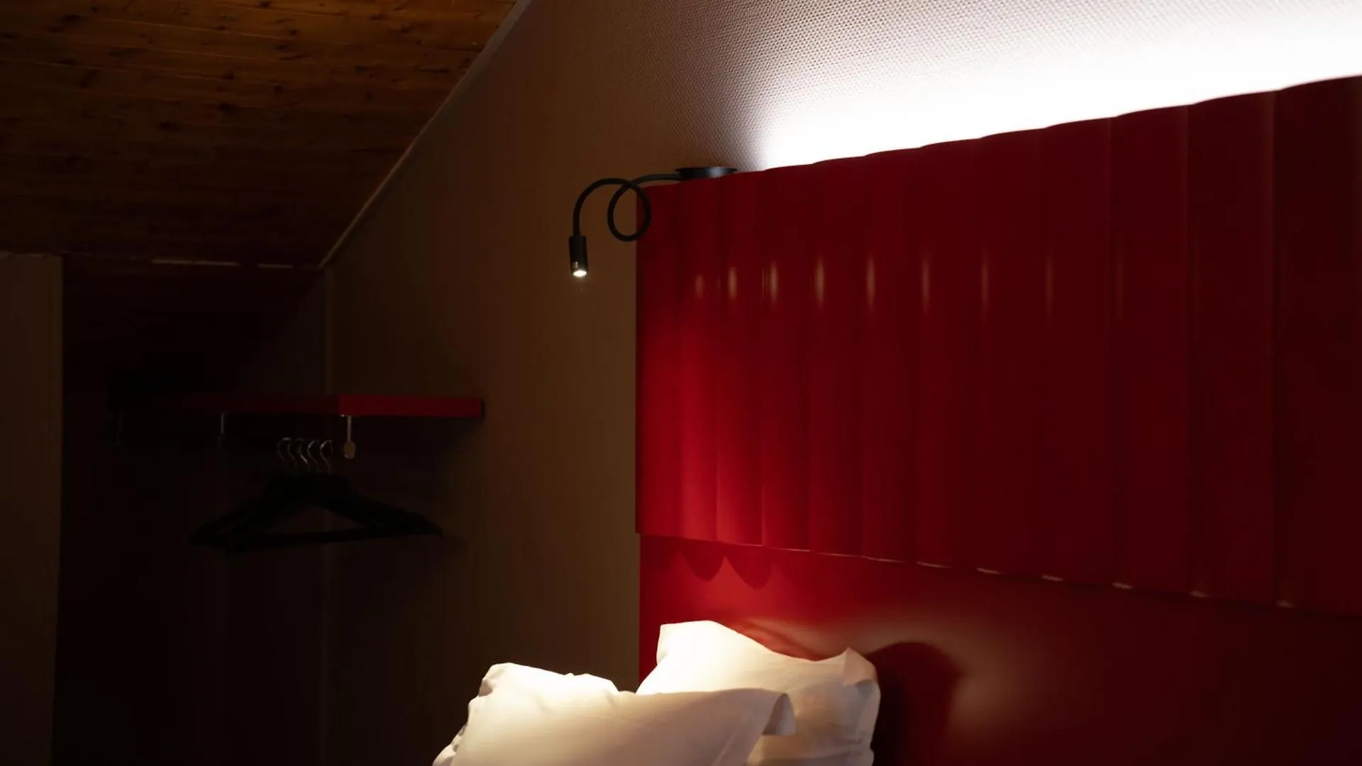 Alpeen Hotel Saint-Martin-de-Belleville 3*,