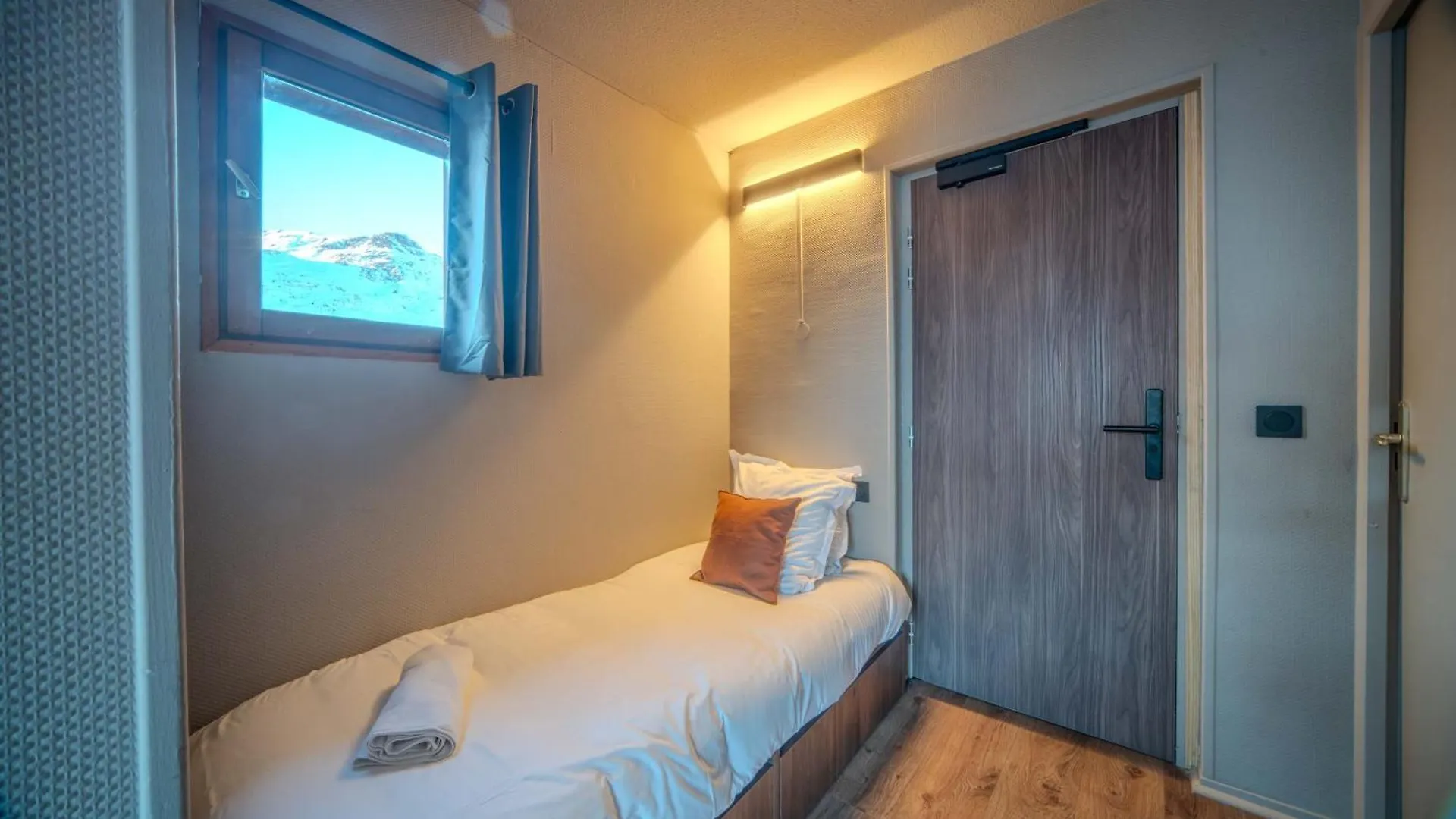 Alpeen Hotel Saint-Martin-de-Belleville
