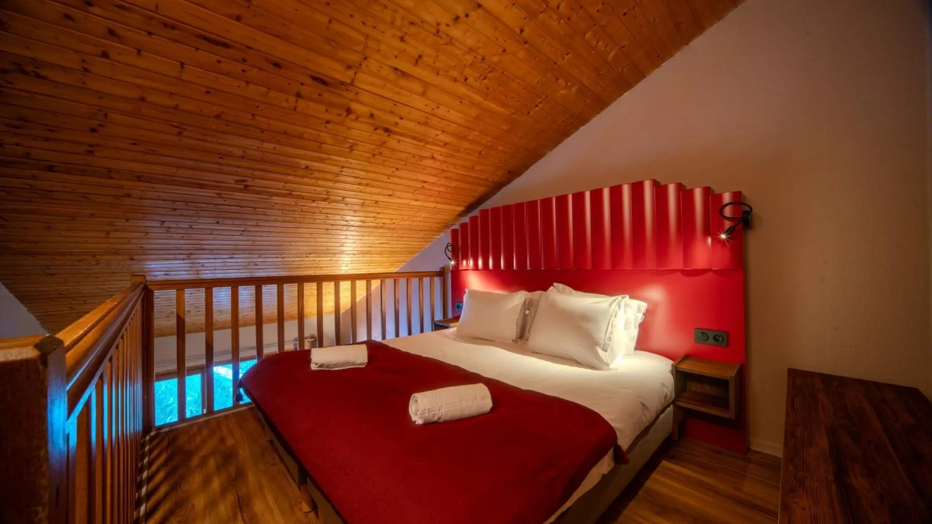 Alpeen Hotel Saint-Martin-de-Belleville