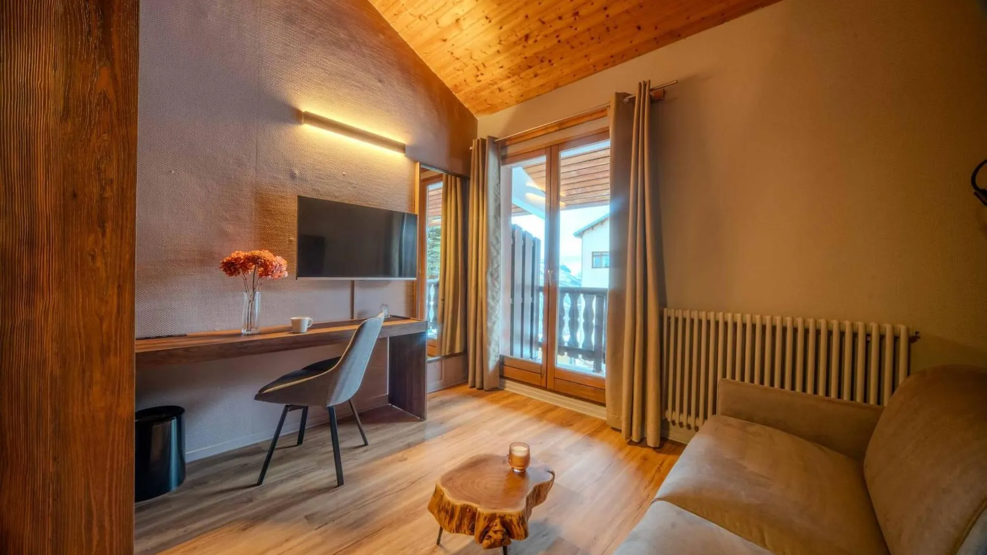 Alpeen Hotel Saint-Martin-de-Belleville