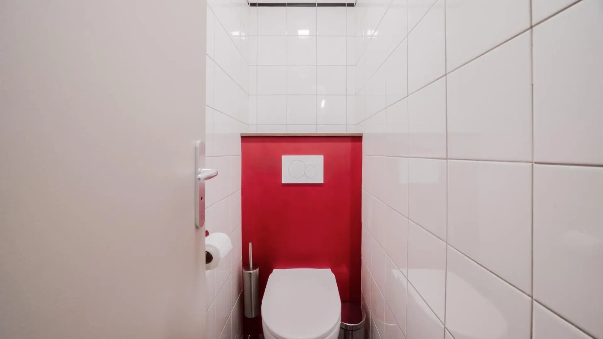 Alpeen Hotel Saint-Martin-de-Belleville 3*,