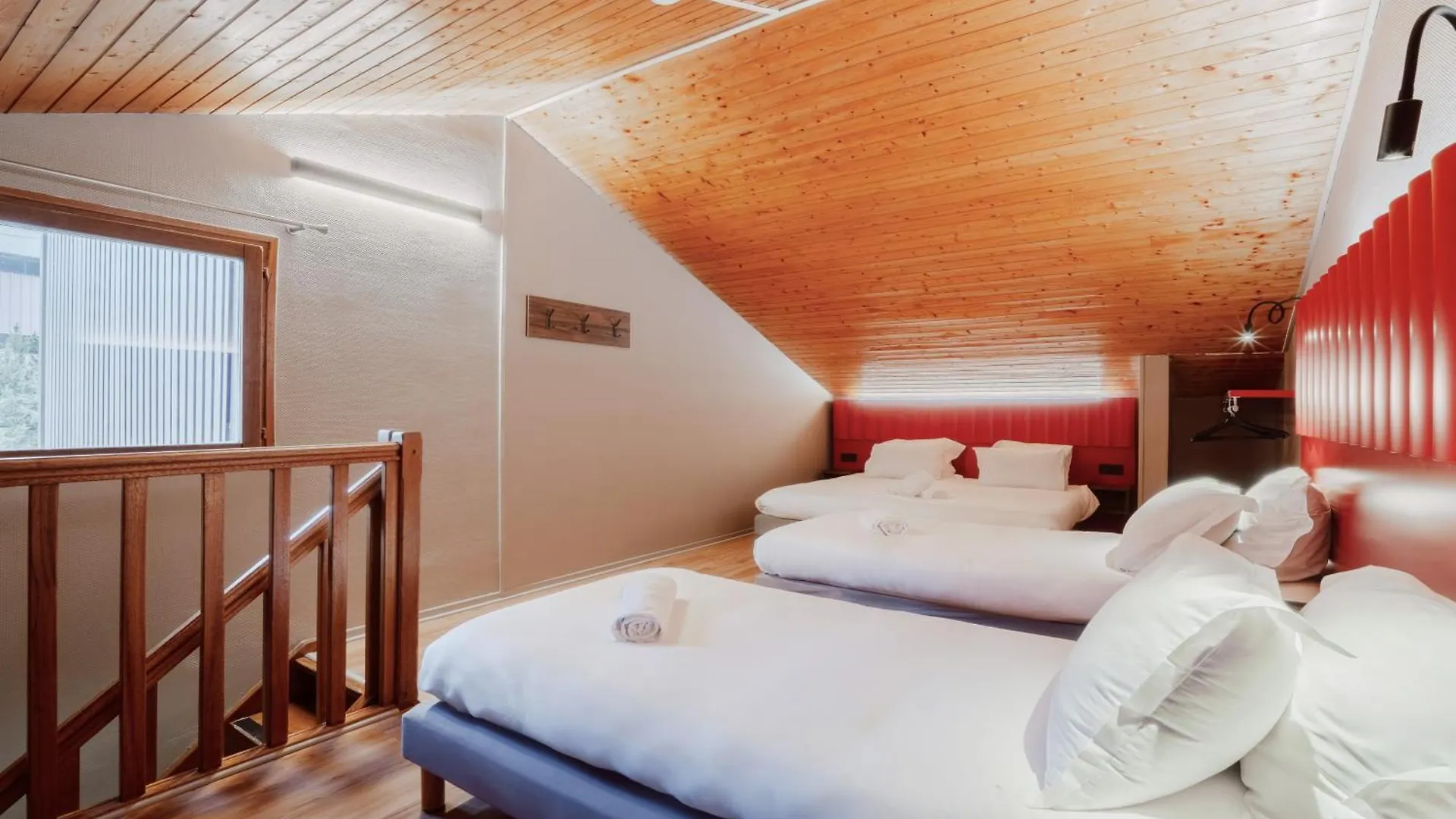 Alpeen Hotel Saint-Martin-de-Belleville