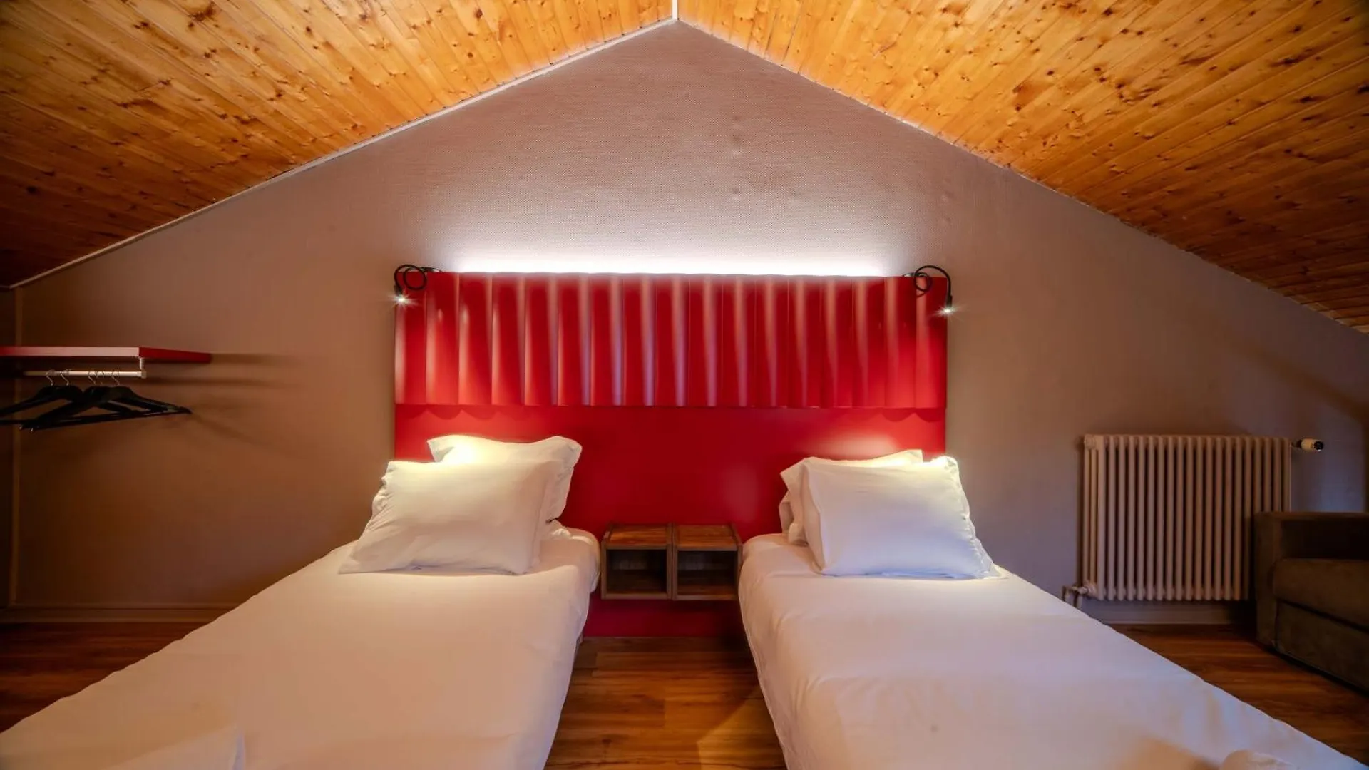 Alpeen Hotel Saint-Martin-de-Belleville 3*,