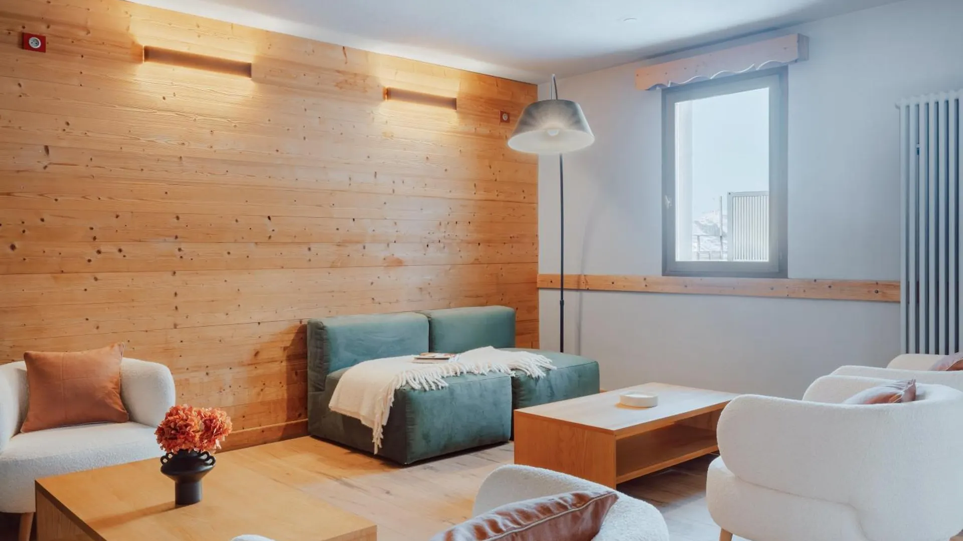 Alpeen Hotel Saint-Martin-de-Belleville