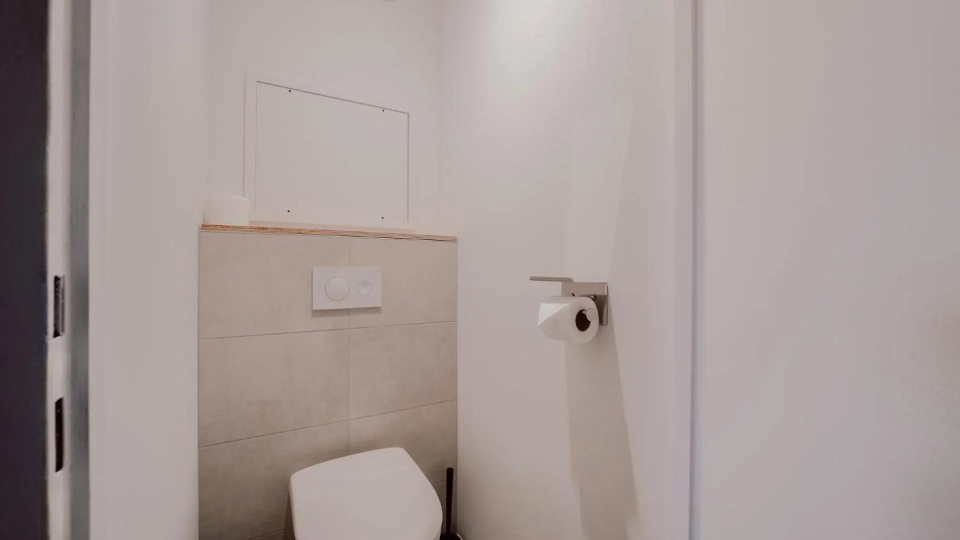 Alpeen Hotel Saint-Martin-de-Belleville