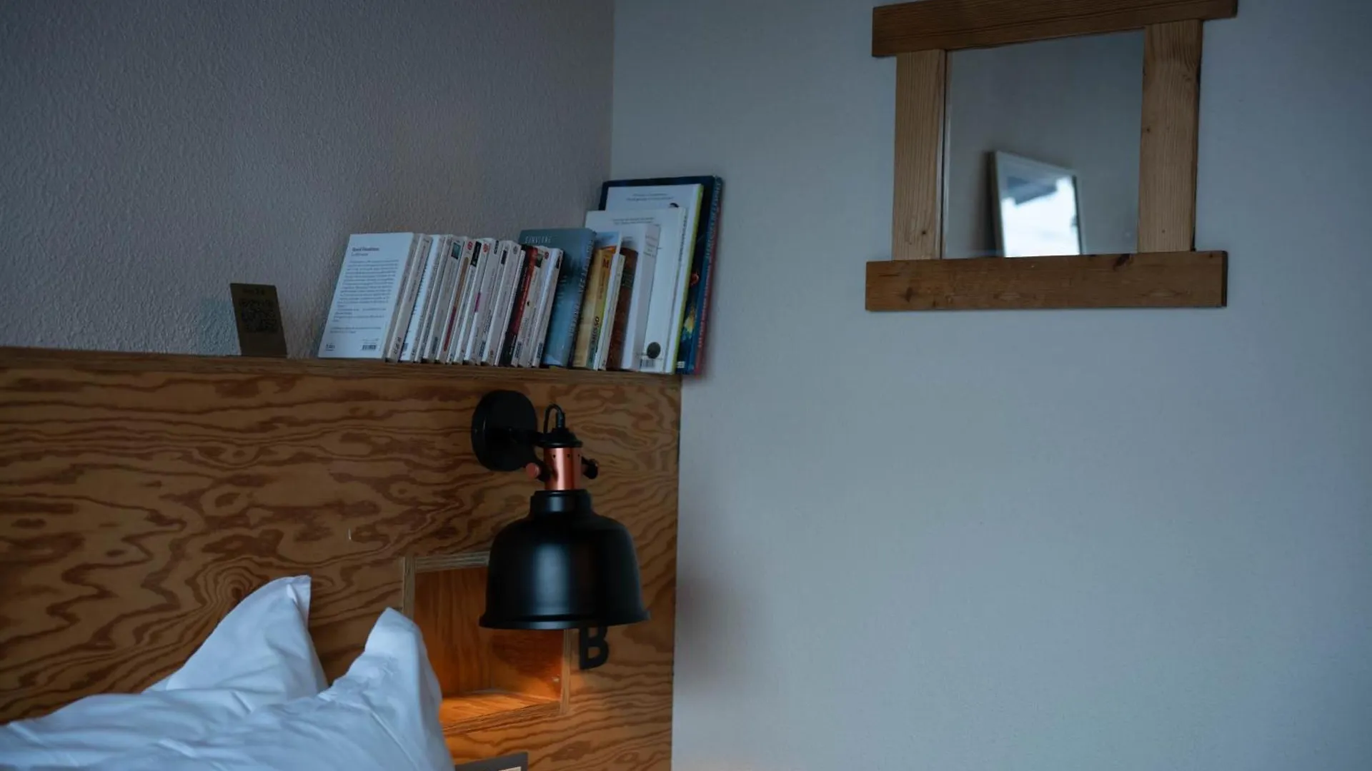 Alpeen Hotel Saint-Martin-de-Belleville 3*,