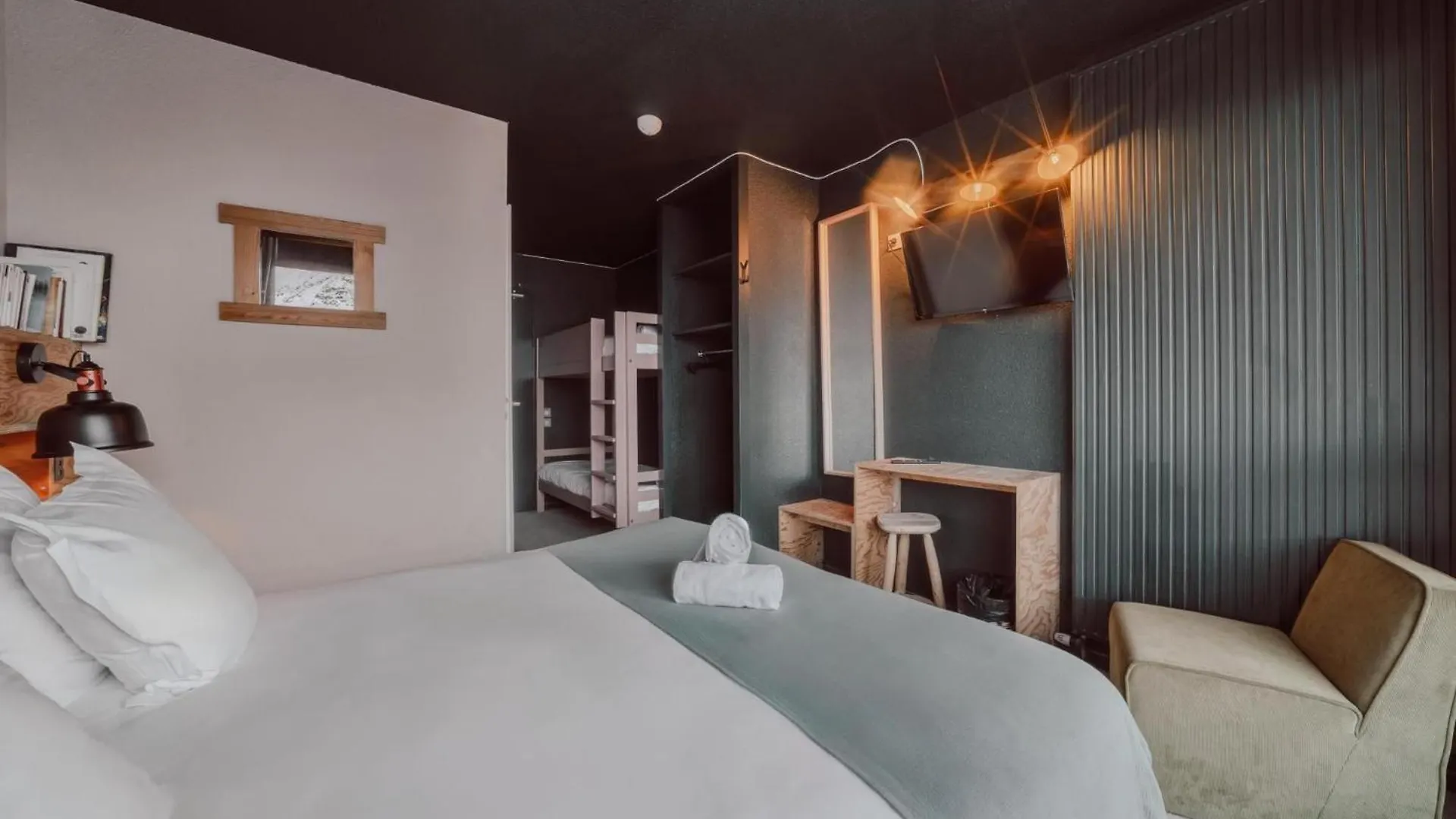 Alpeen Hotel Saint-Martin-de-Belleville