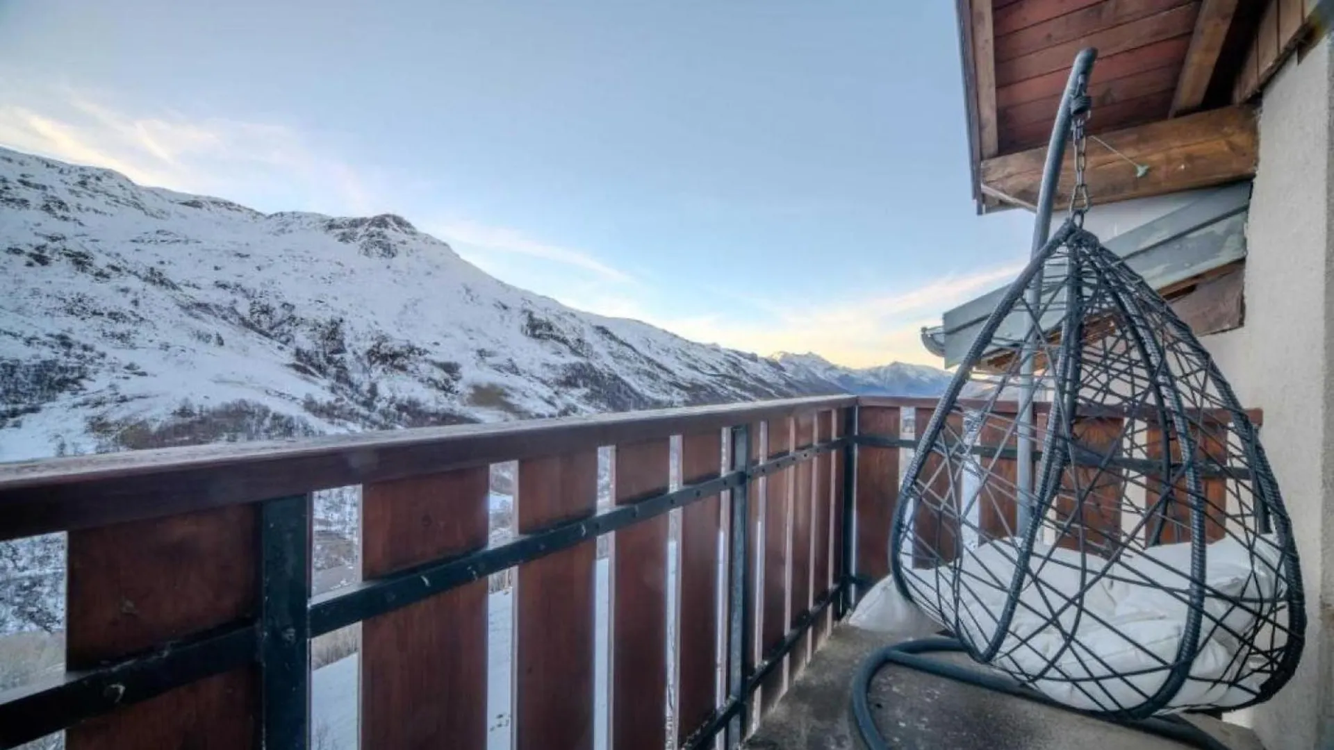 Alpeen Hotel Saint-Martin-de-Belleville
