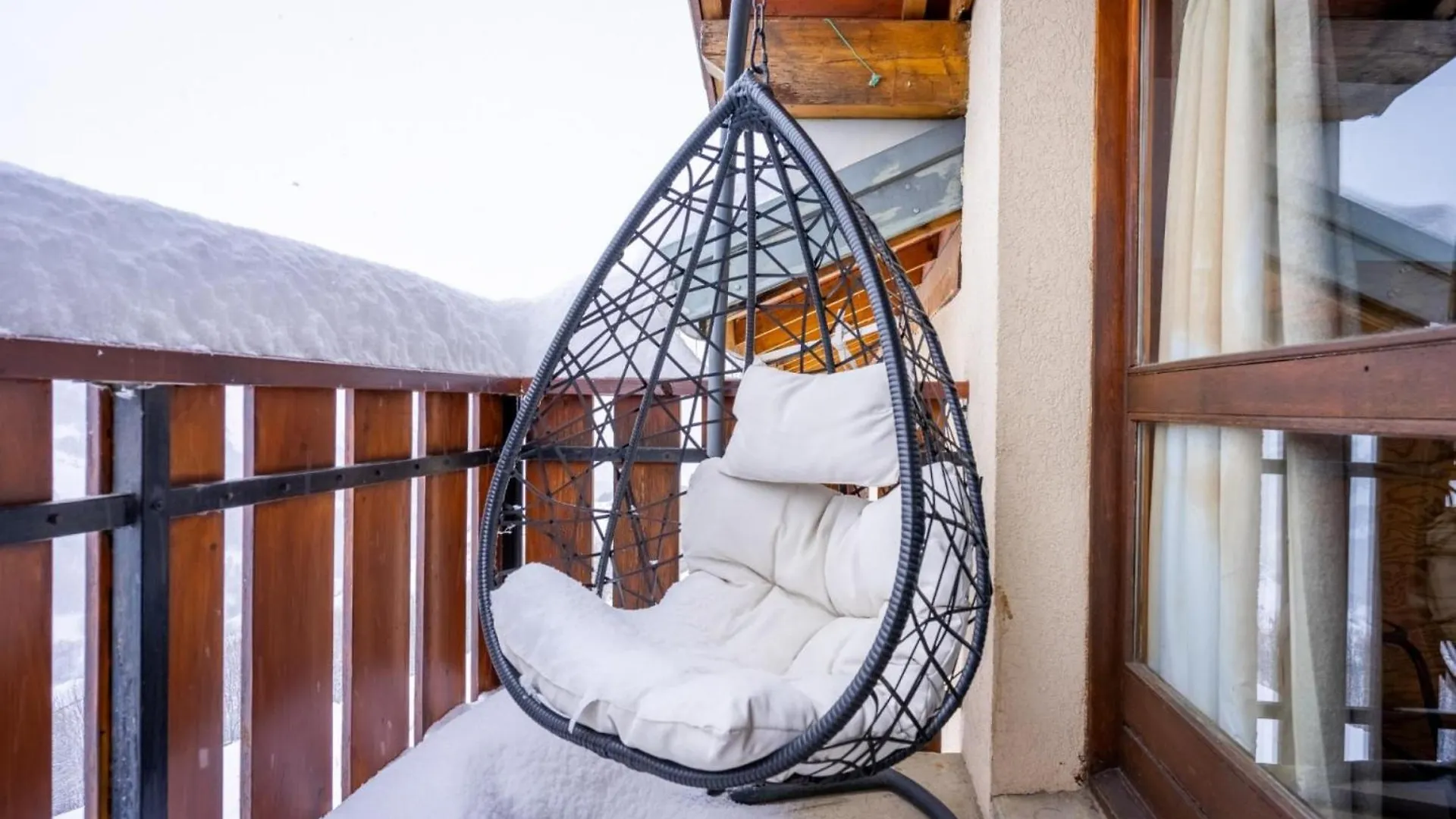 Alpeen Hotel Saint-Martin-de-Belleville