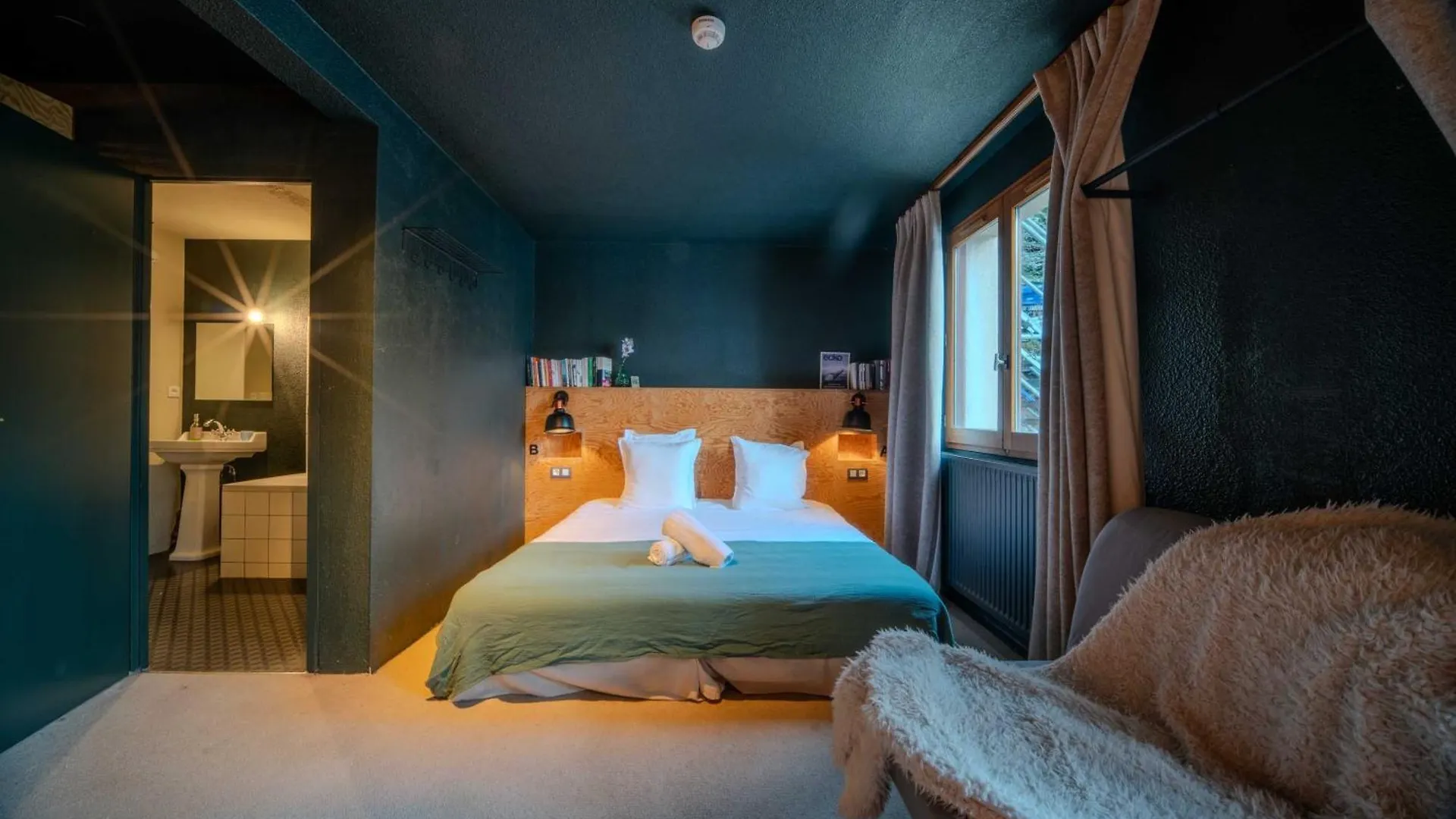 Alpeen Hotel Saint-Martin-de-Belleville