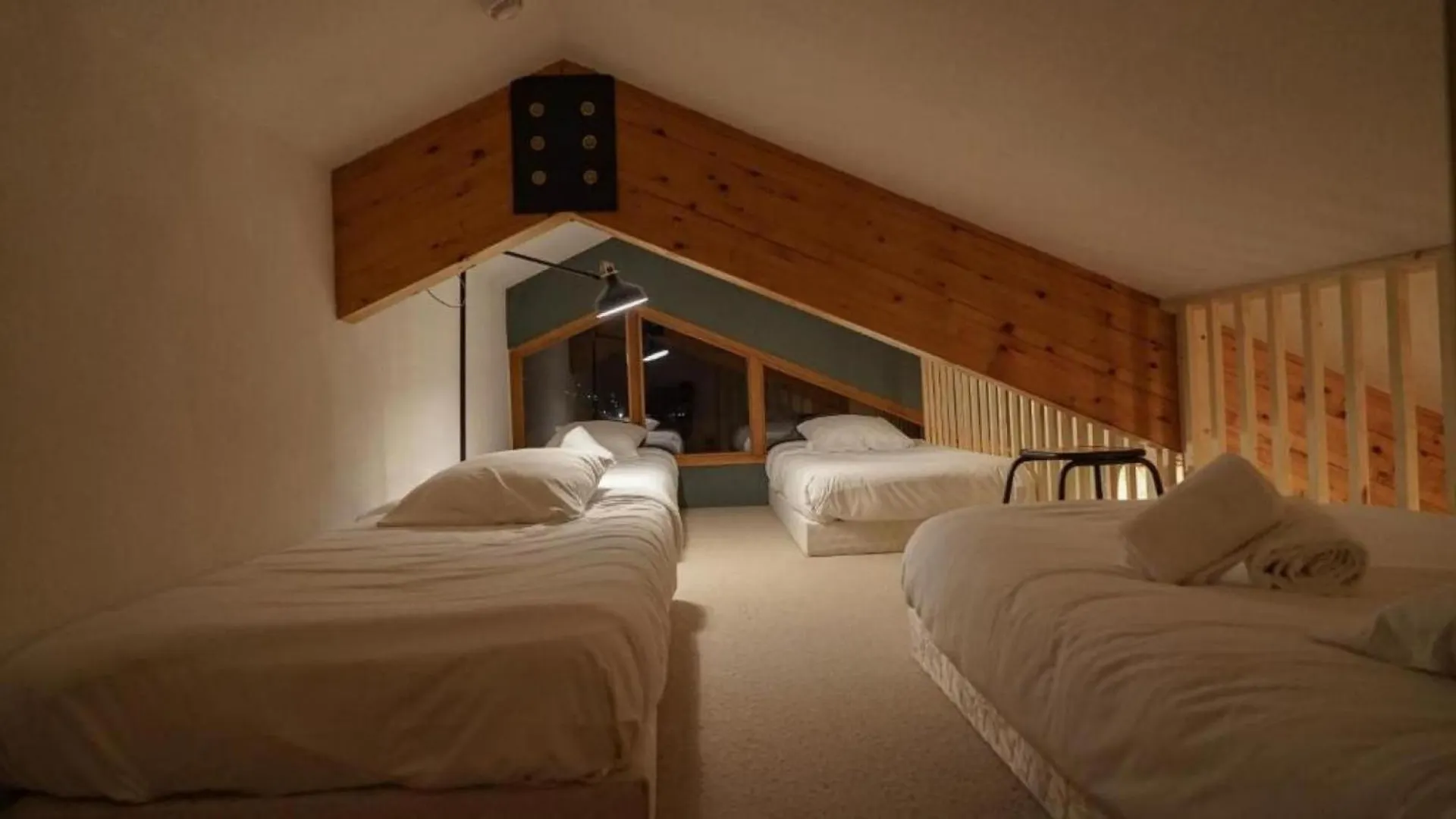 Alpeen Hotel Saint-Martin-de-Belleville