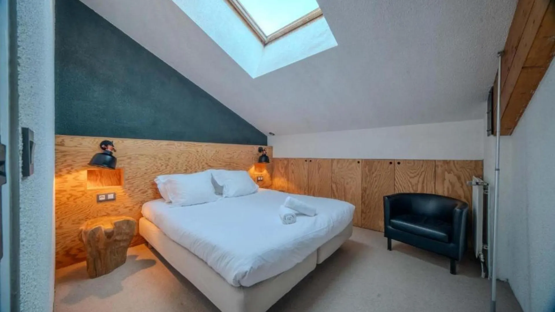 Alpeen Hotel Saint-Martin-de-Belleville