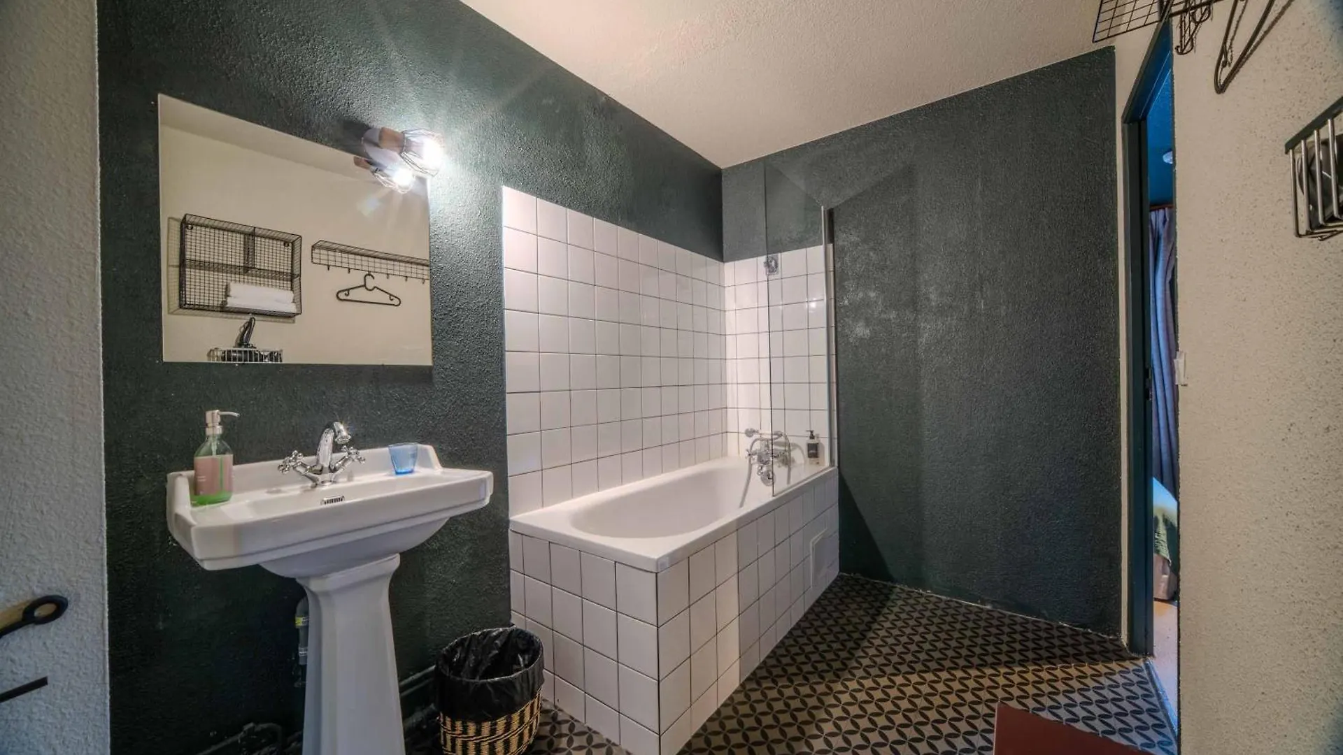 Alpeen Hotel Saint-Martin-de-Belleville