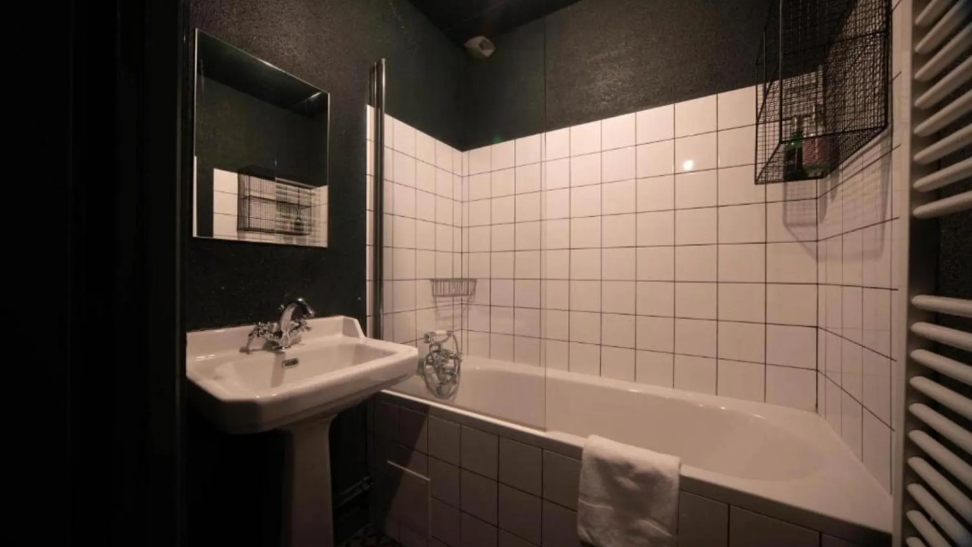 Alpeen Hotel Saint-Martin-de-Belleville France