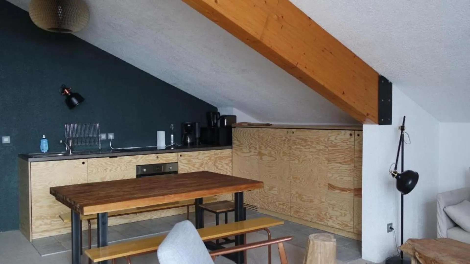 Alpeen Hotel Saint-Martin-de-Belleville