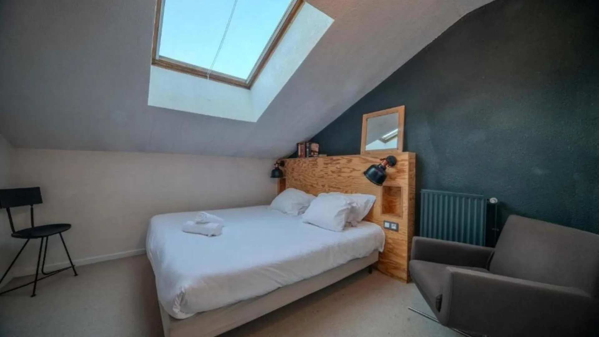 Alpeen Hotel Saint-Martin-de-Belleville