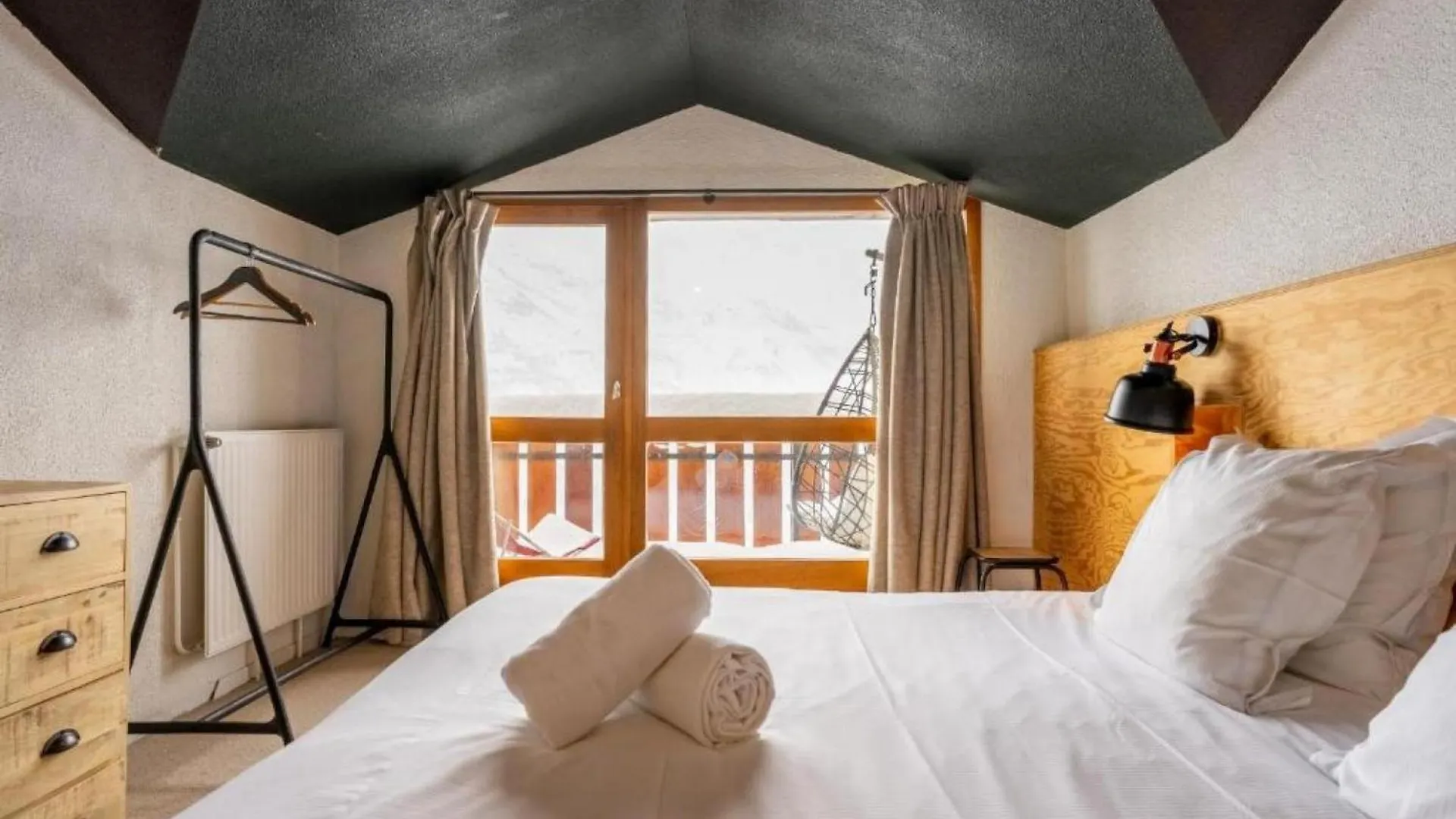 Alpeen Hotel Saint-Martin-de-Belleville