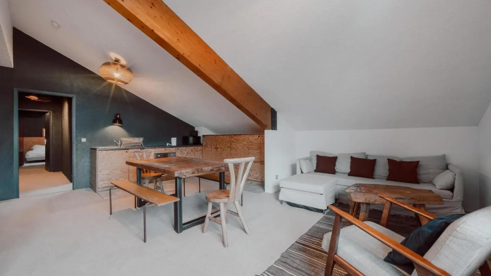 Alpeen Hotel Saint-Martin-de-Belleville
