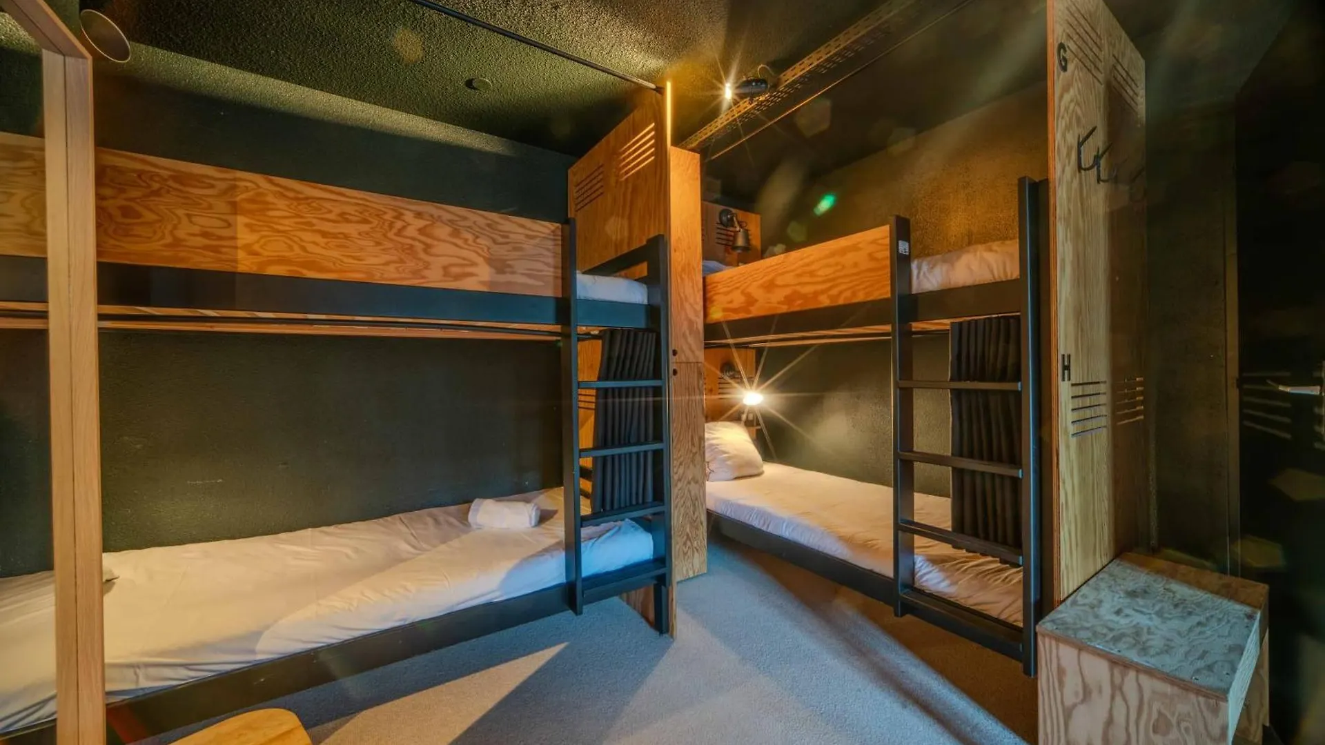 Alpeen Hotel Saint-Martin-de-Belleville