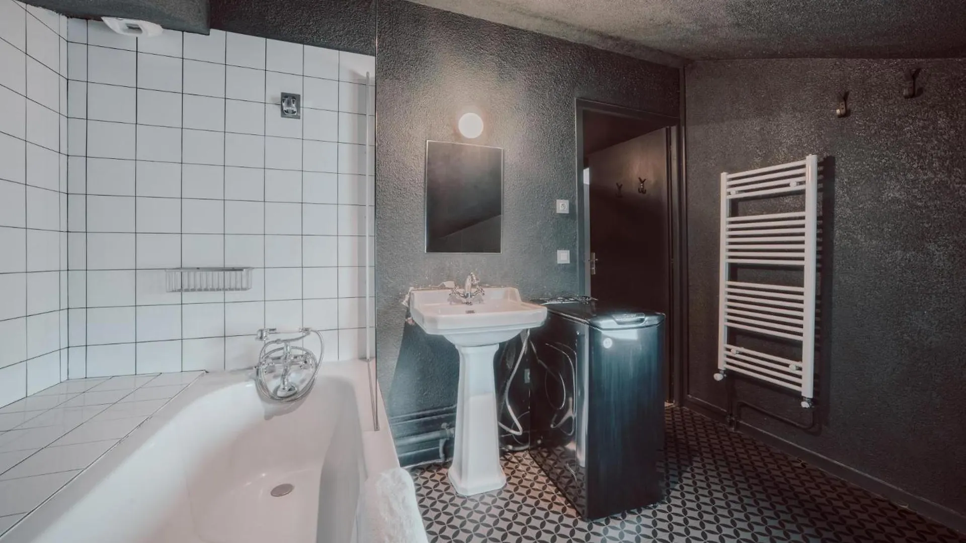 Alpeen Hotel Saint-Martin-de-Belleville
