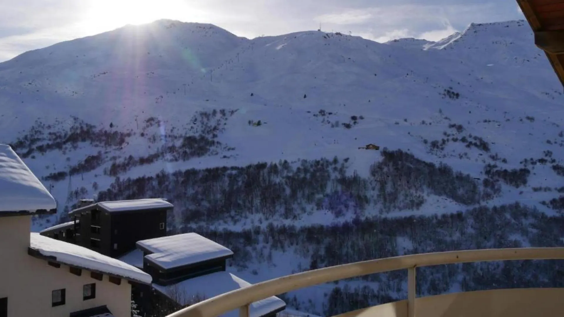 Alpeen Hotel Saint-Martin-de-Belleville