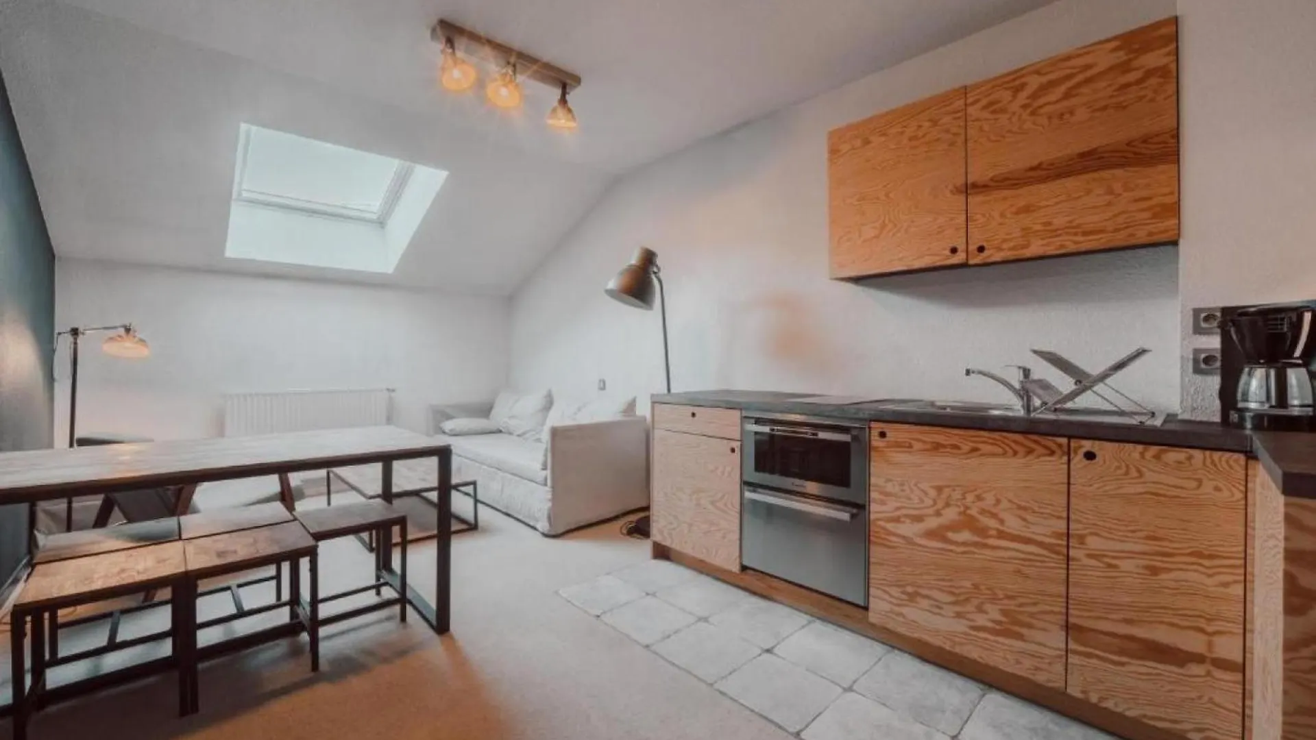 ***  Alpeen Hotel Saint-Martin-de-Belleville Γαλλία