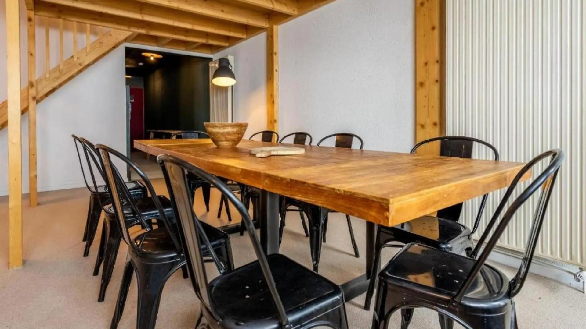 Alpeen Hotel Saint-Martin-de-Belleville