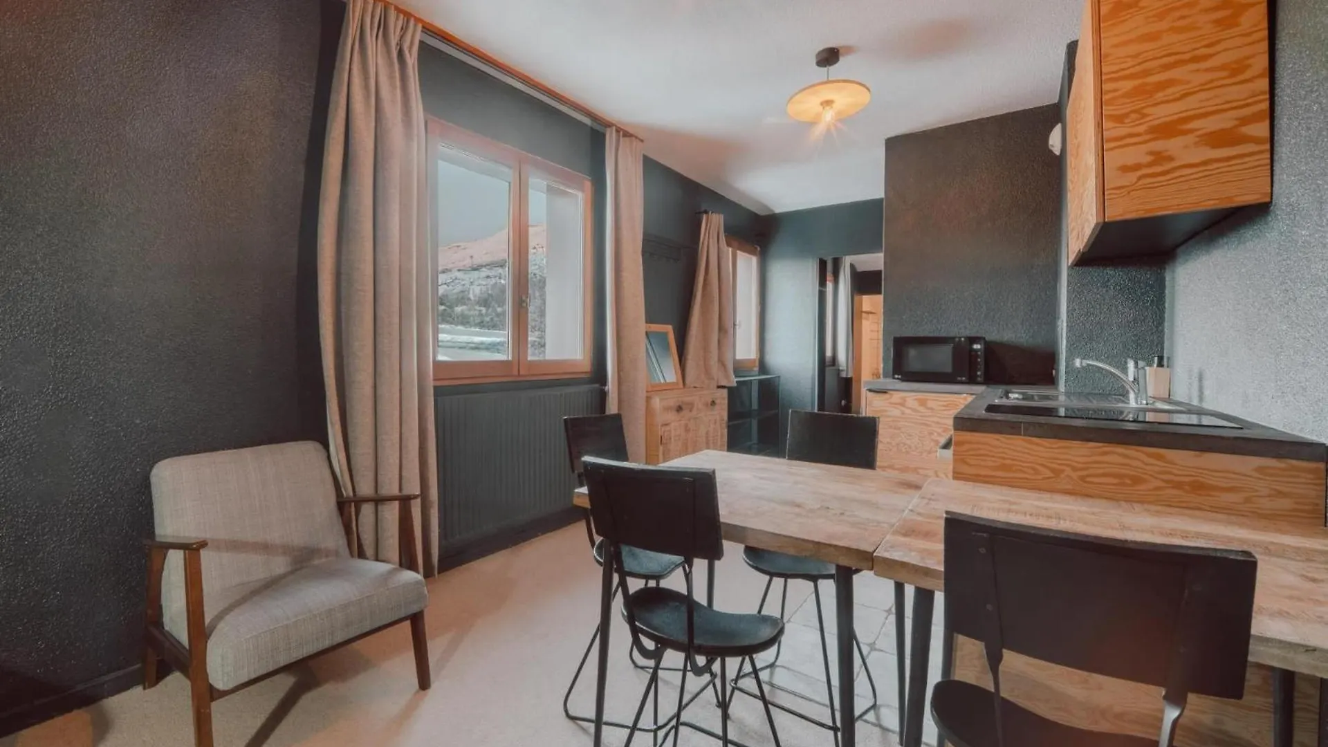 Alpeen Hotel Saint-Martin-de-Belleville