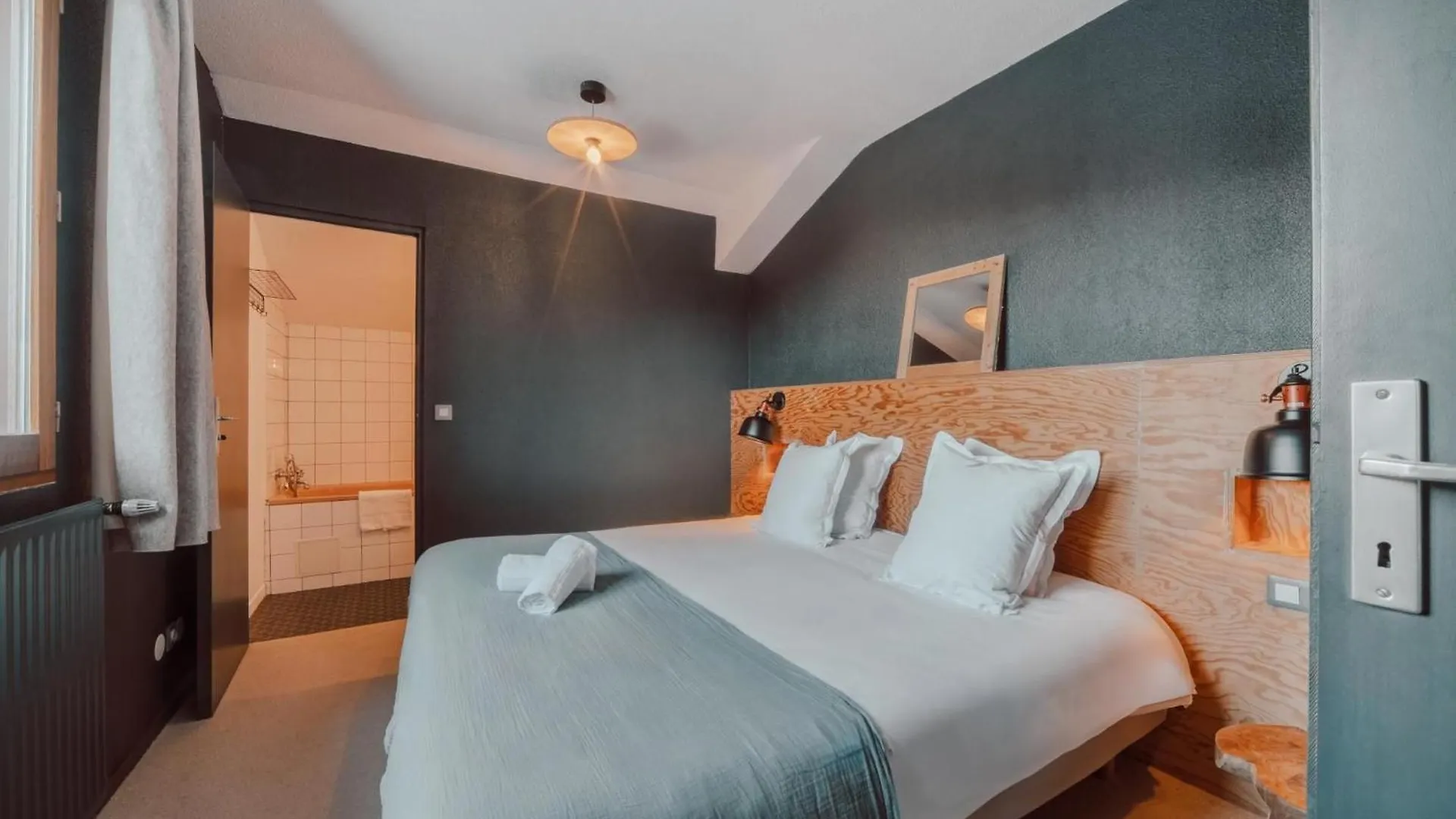 Alpeen Hotel Saint-Martin-de-Belleville 3*,  France