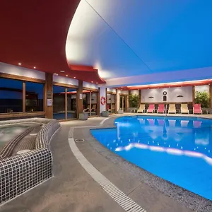 4* Appart hôtel Cgh Résidences&spas Les Clarines
