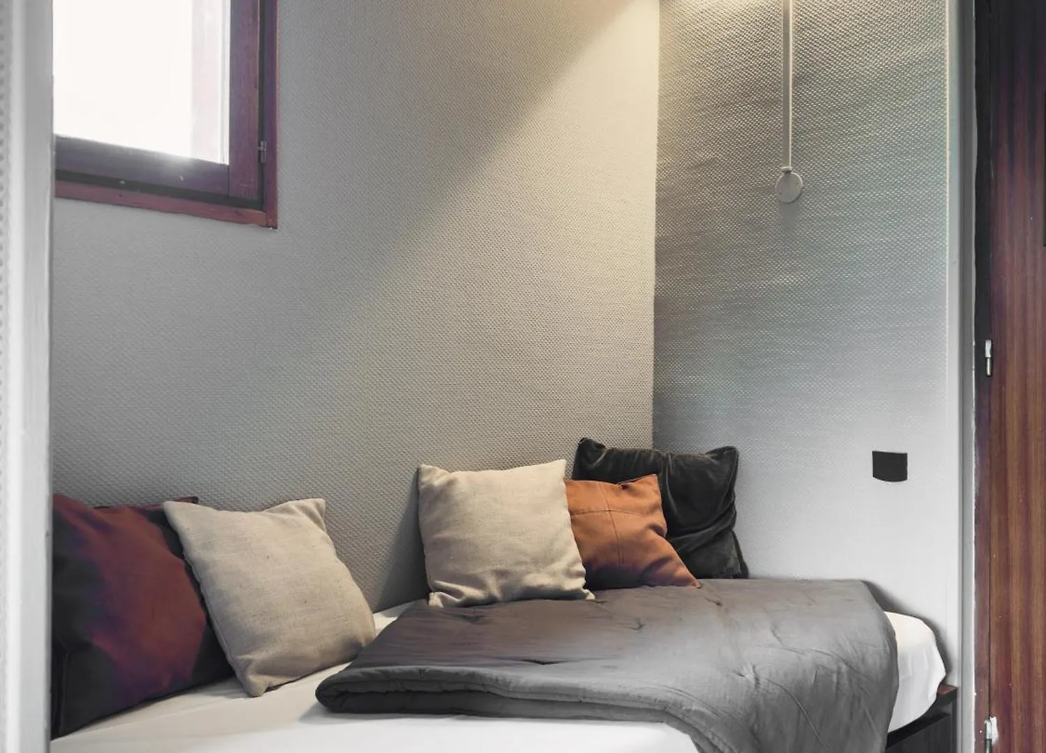 Alpeen Hotel Saint-Martin-de-Belleville France