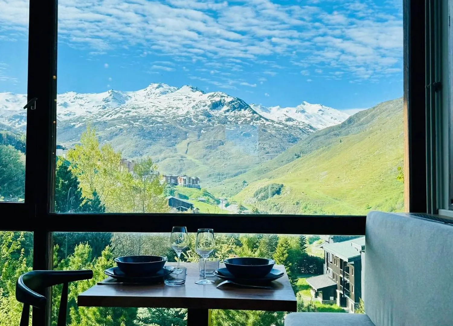 Alpeen Hotel Saint-Martin-de-Belleville 3*,  France