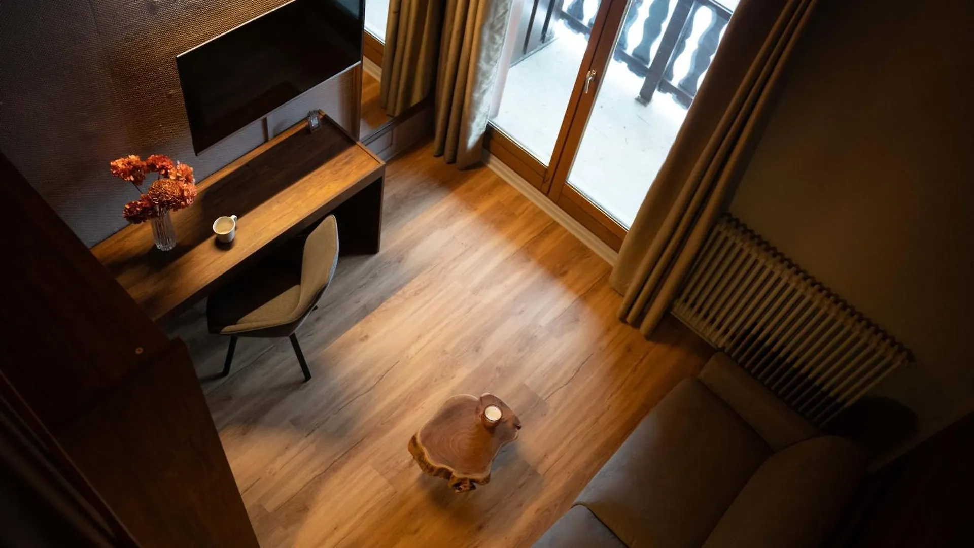 Alpeen Hotel Saint-Martin-de-Belleville