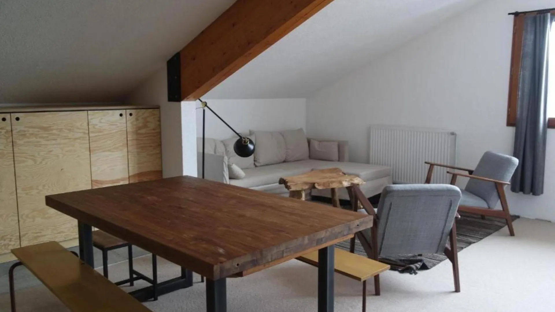 ***  Alpeen Hotel Saint-Martin-de-Belleville France