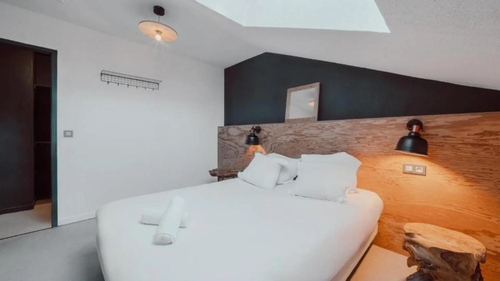 Alpeen Hotel Saint-Martin-de-Belleville 3*,  France